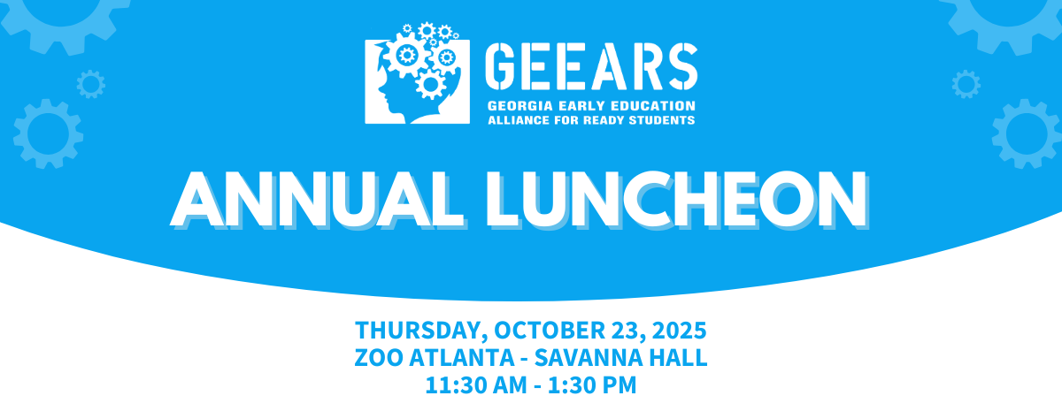 GEEARS' Annual Fundraising Luncheon - 2025